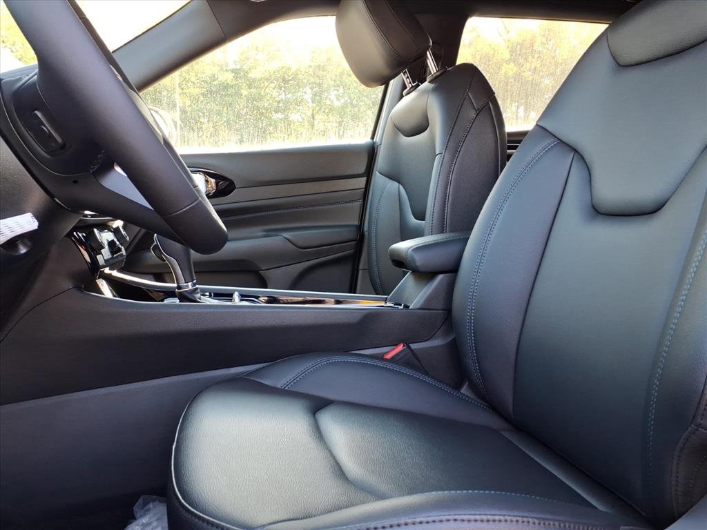 2026 Jeep Compass Limited Altitude - Photo 15
