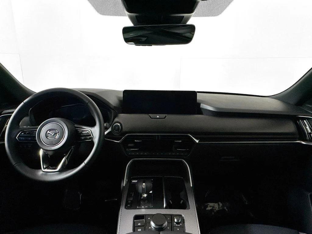 2026 Mazda CX-90 Premium Sport Package - Photo 15