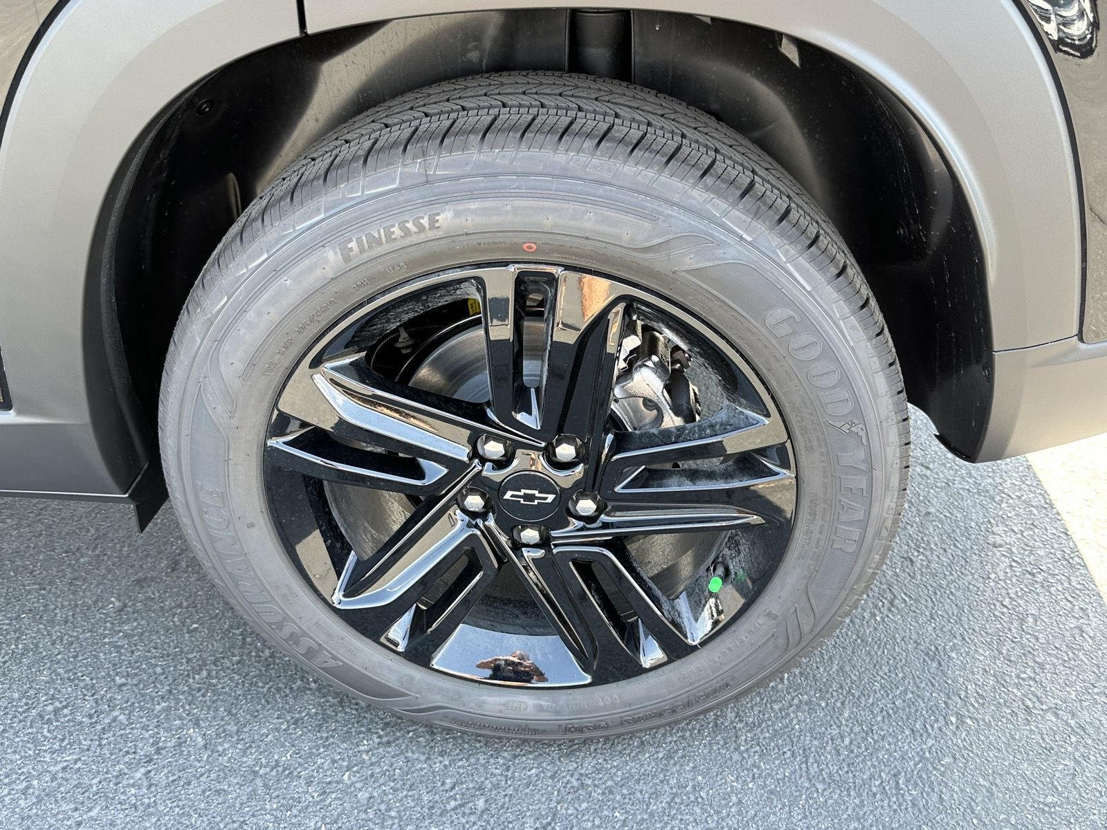 2026 Chevrolet Trax Activ - Photo 14