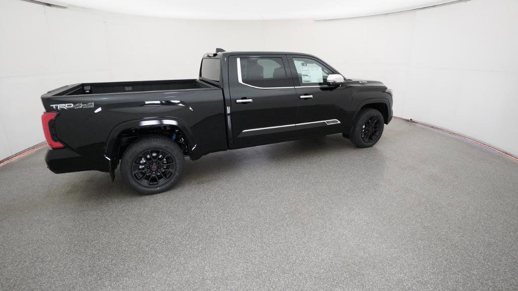 2026 Toyota Tundra 1794 Edition - Photo 39