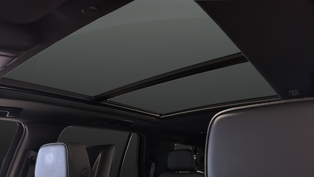 Used 2024 Onyx Black GMC Denali image 12