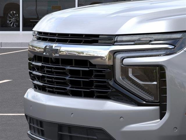 New 2027 Sterling Gray Metallic Chevrolet LS image 46