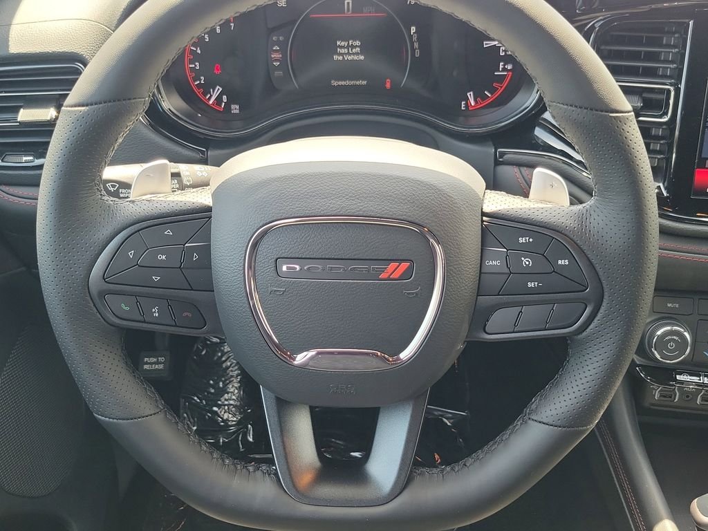New 2026 B5 Blue Dodge GT image 15