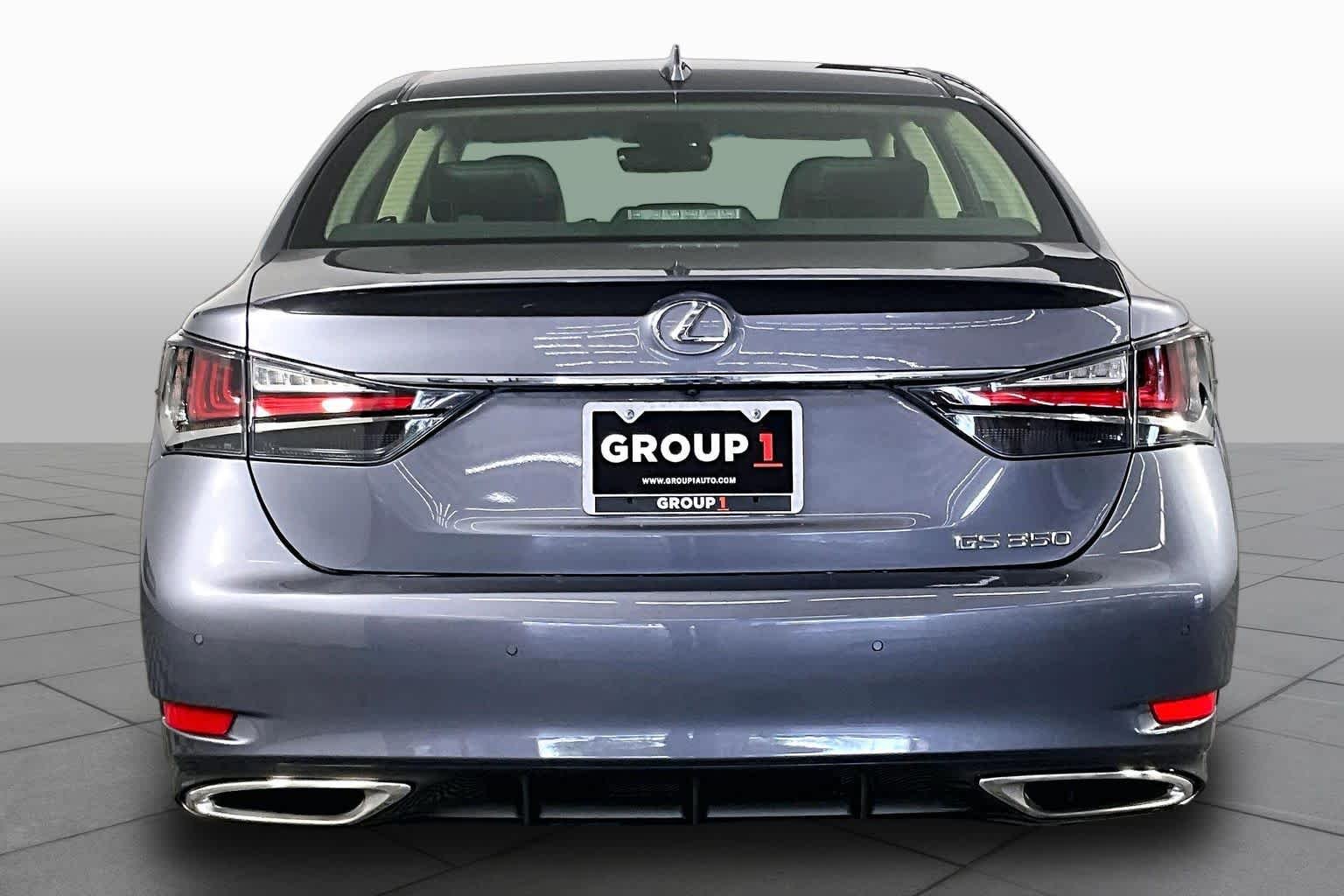 Used 2016 Nebula Gray Pearl Lexus  image 4