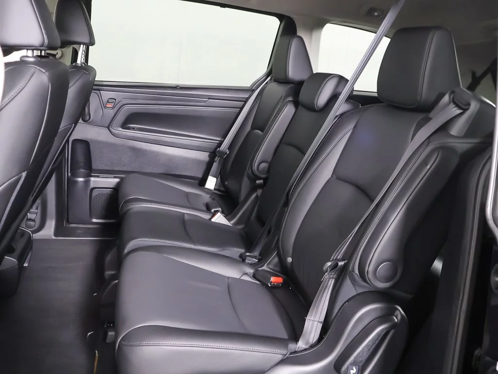 2026 Honda Odyssey EX-L - Photo 31