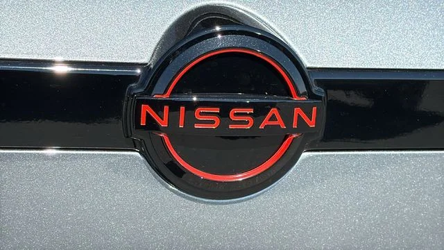 New 2026 Gun Metallic Nissan Rock Creek® image 28