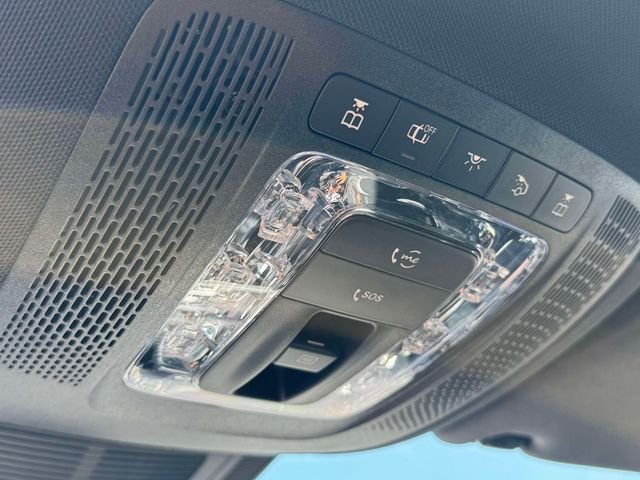 New 2026 Cirrus Silver Metallic Mercedes-Benz GLE 350 image 31