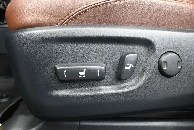 2023 Toyota 4Runner Limited - Photo 24