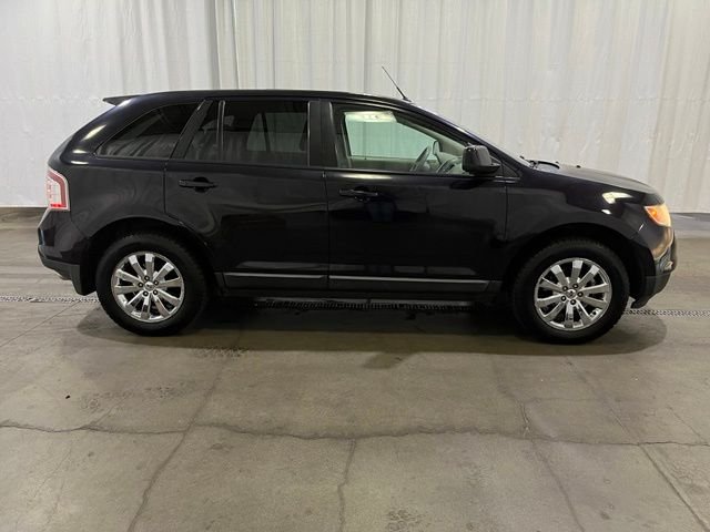 Used 2007 Ford Edge SEL Plus with VIN 2FMDK49C67BB31826 for sale in Grants Pass, OR