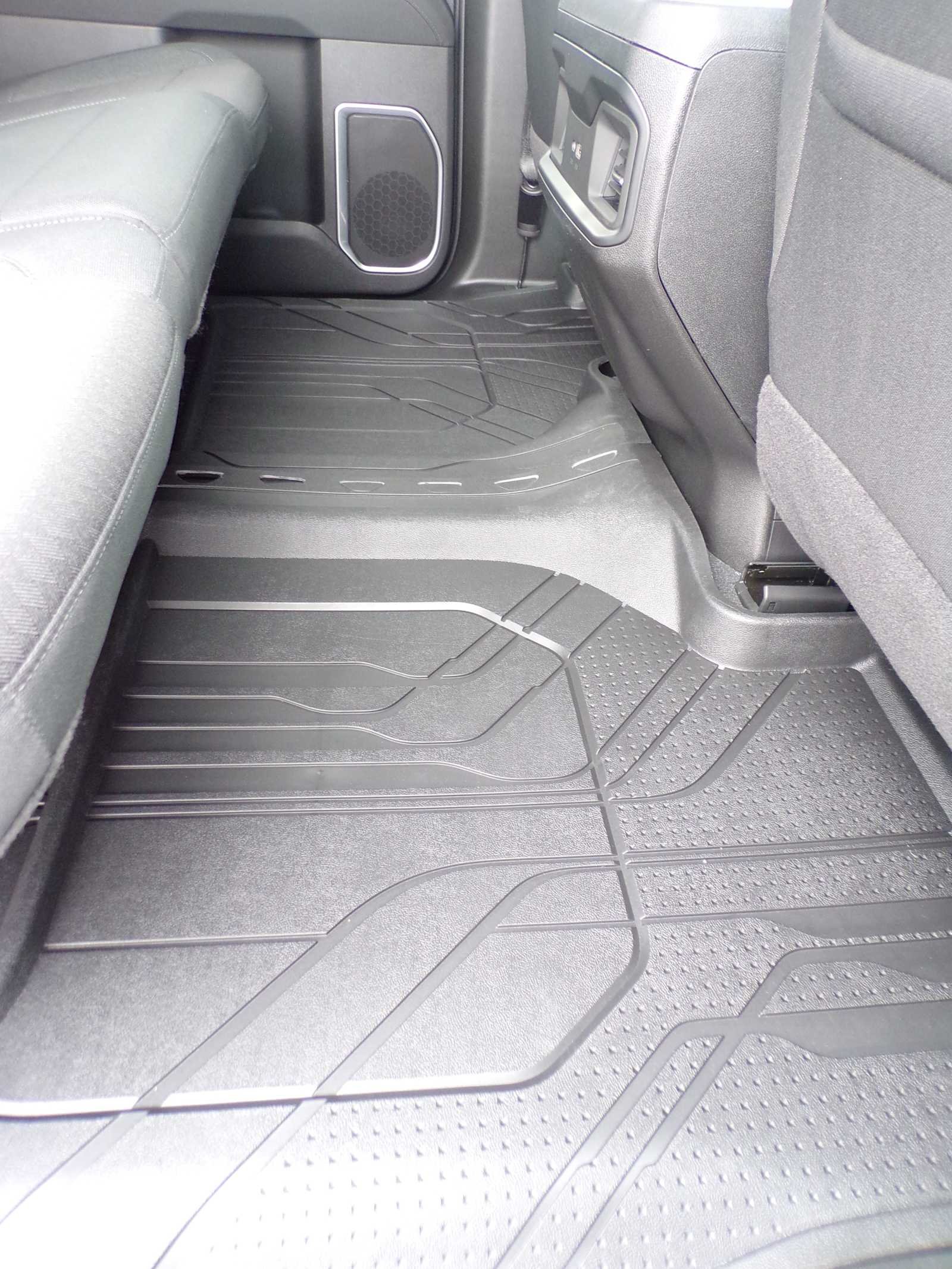 2026 Chevrolet Silverado 1500 RST - Photo 15