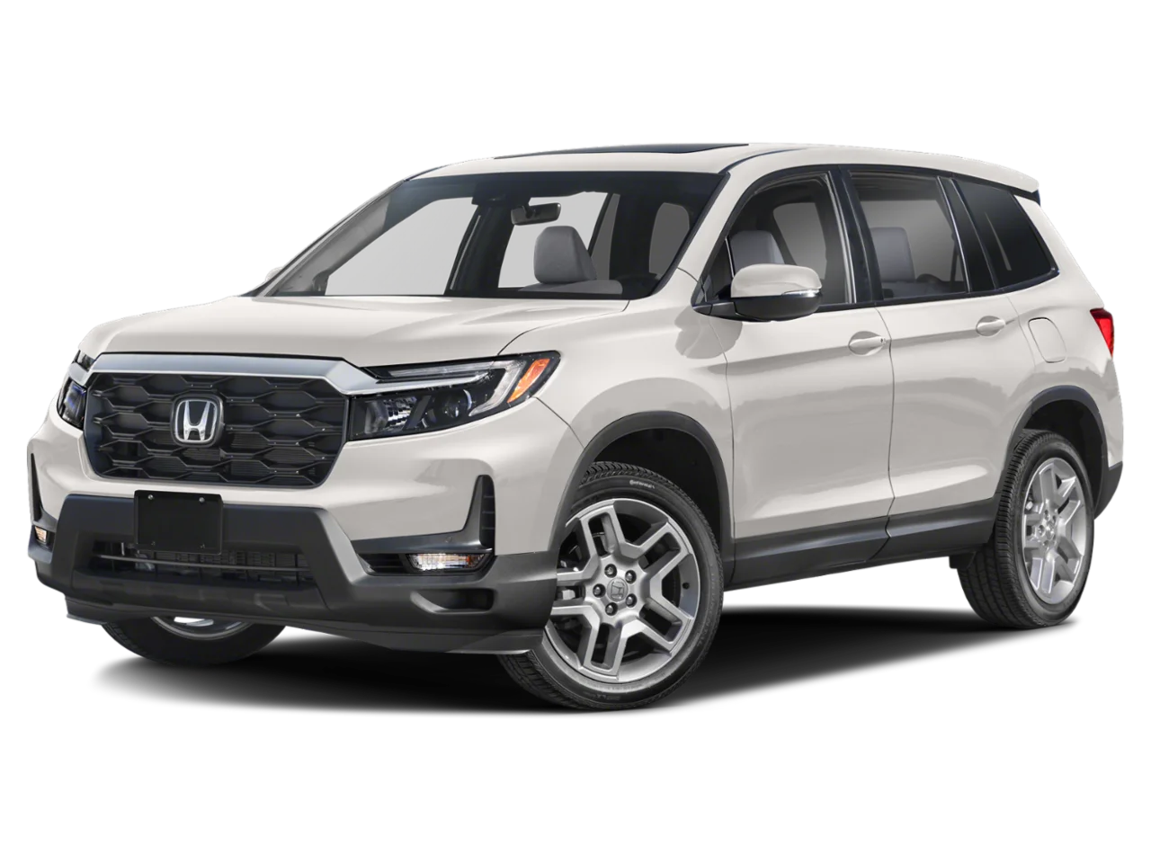 2024 Honda Passport 3.5 EX-L 4WD Auto's photo