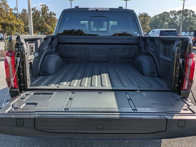 New 2026 Green Ford Raptor image 13