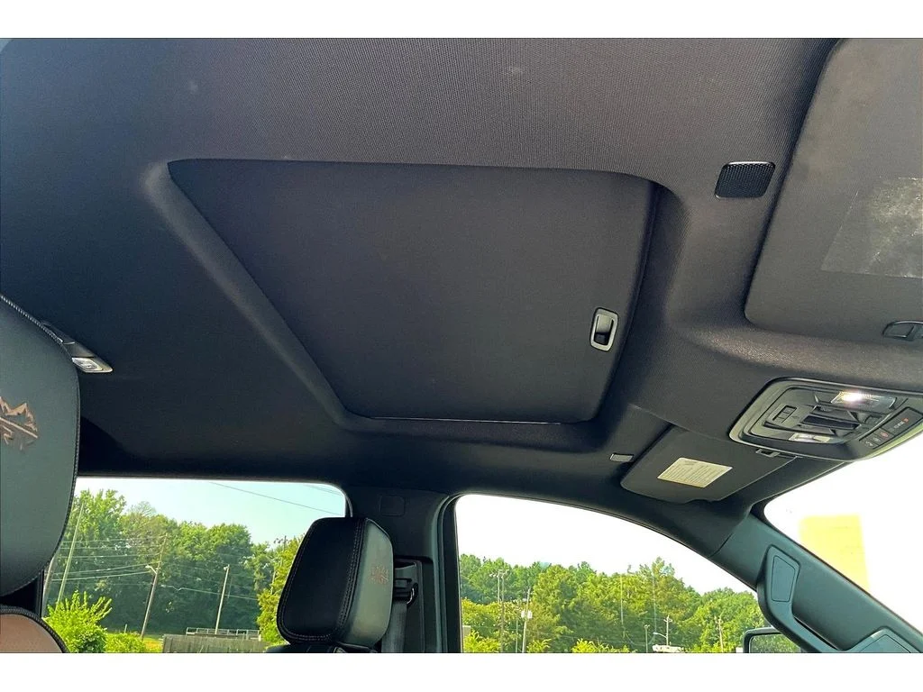 Used 2024 Black Chevrolet High Country image 15