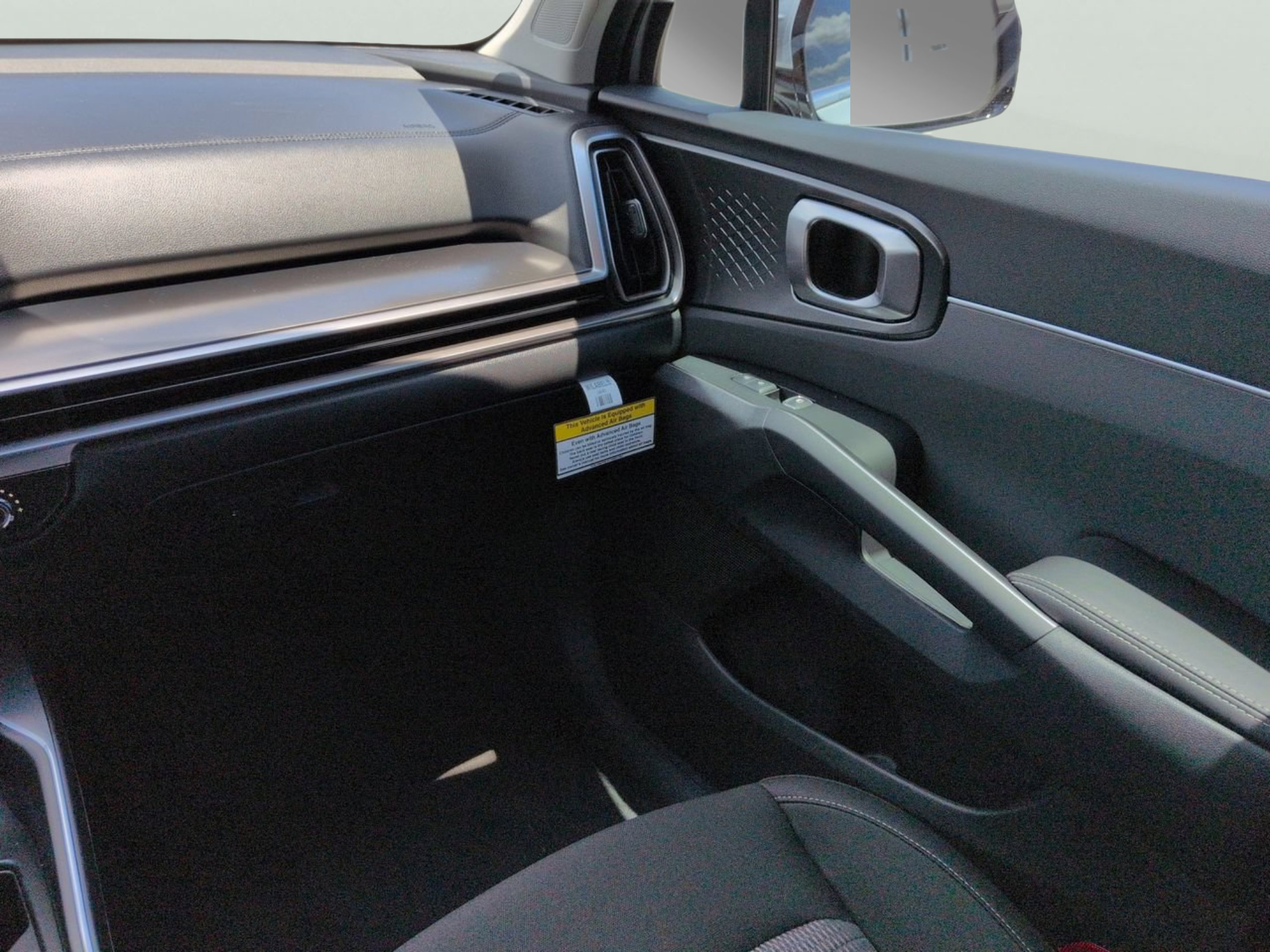 New 2026 Ivory Silver Kia LX image 61