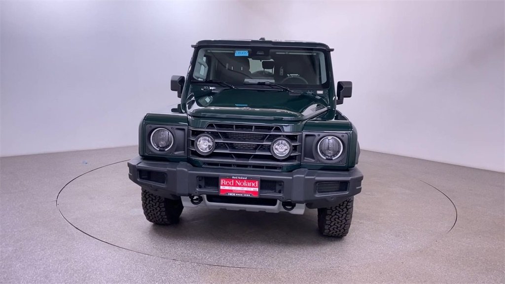 2024 Ineos Grenadier photo 3