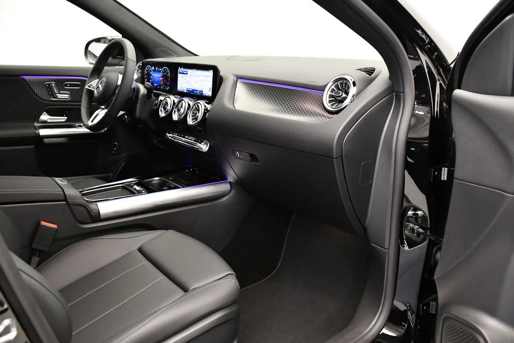 2026 Mercedes-Benz GLA GLA 250 - Photo 52