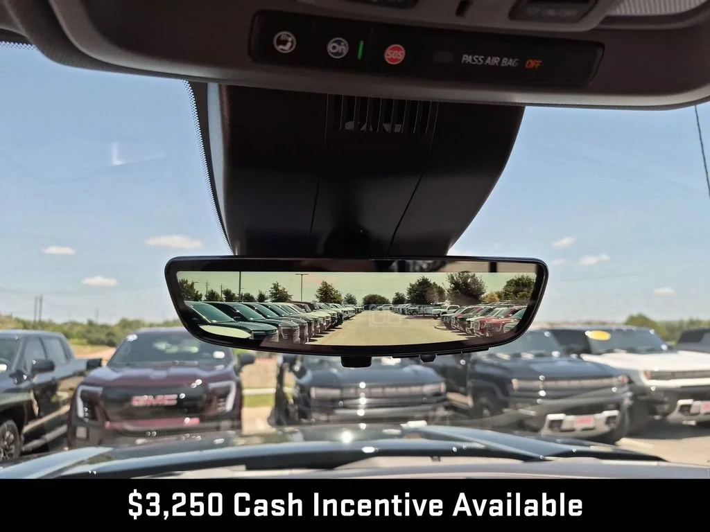 2026 GMC Sierra 1500 Denali - Photo 30