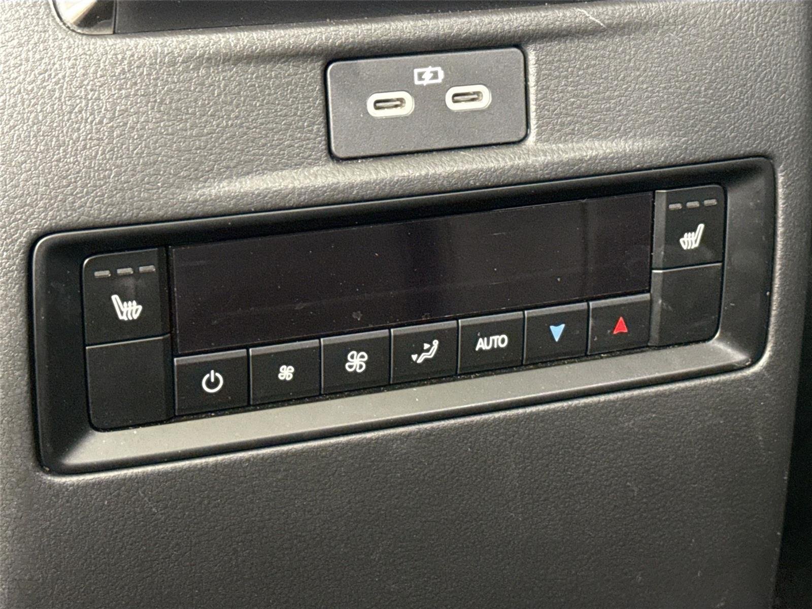 2025 Mazda CX-70 Premium Plus Package - Photo 40