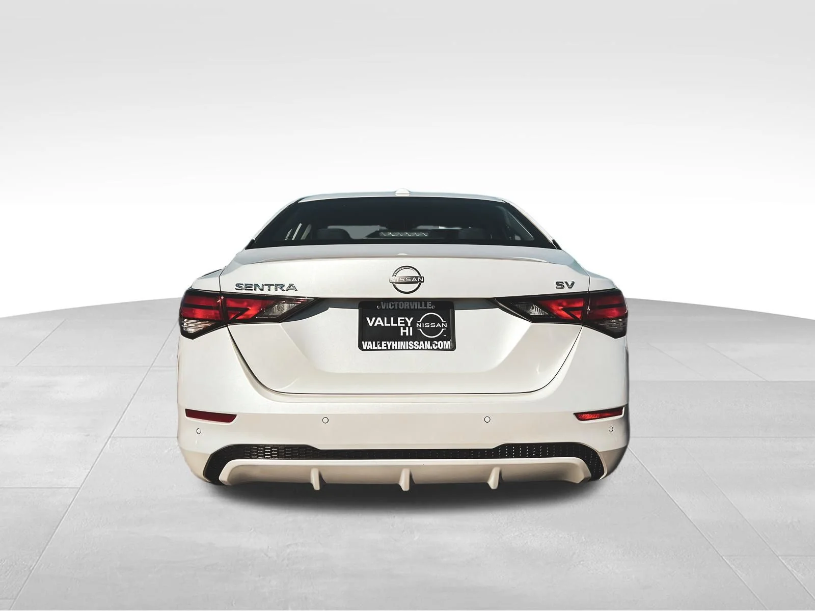 2024 Nissan Sentra SV - Photo 6