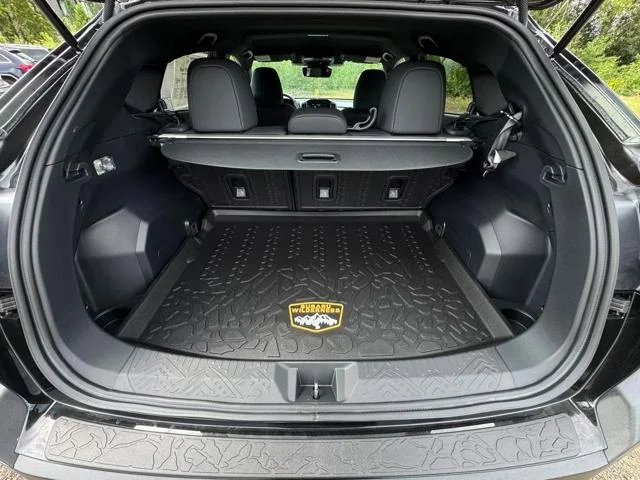 New 2026 CRYSTAL BLACK SILICA Subaru Wilderness image 10