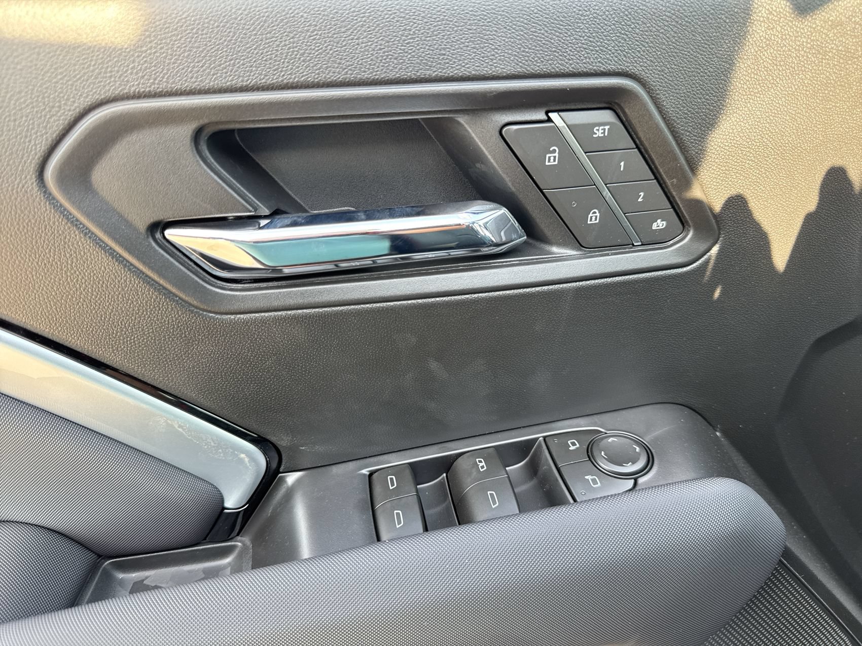 2026 Chevrolet Colorado Z71 - Photo 13