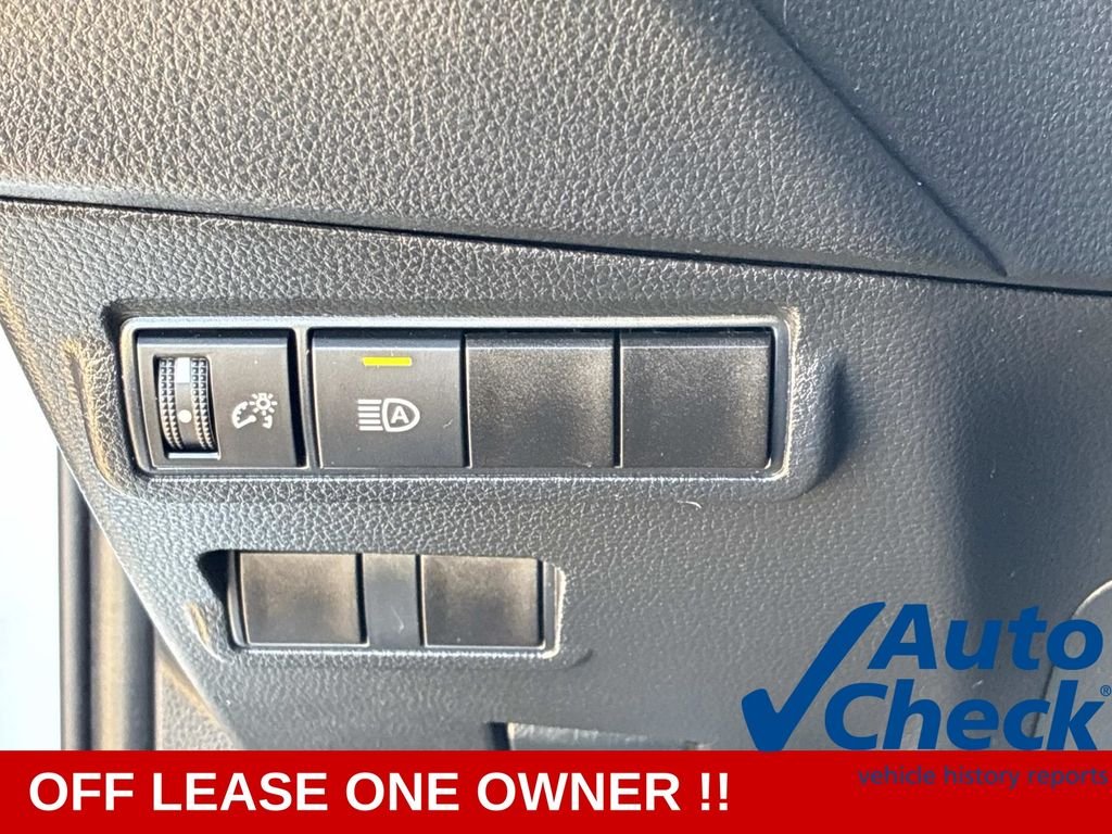 Used 2024 Beige Toyota LE image 26
