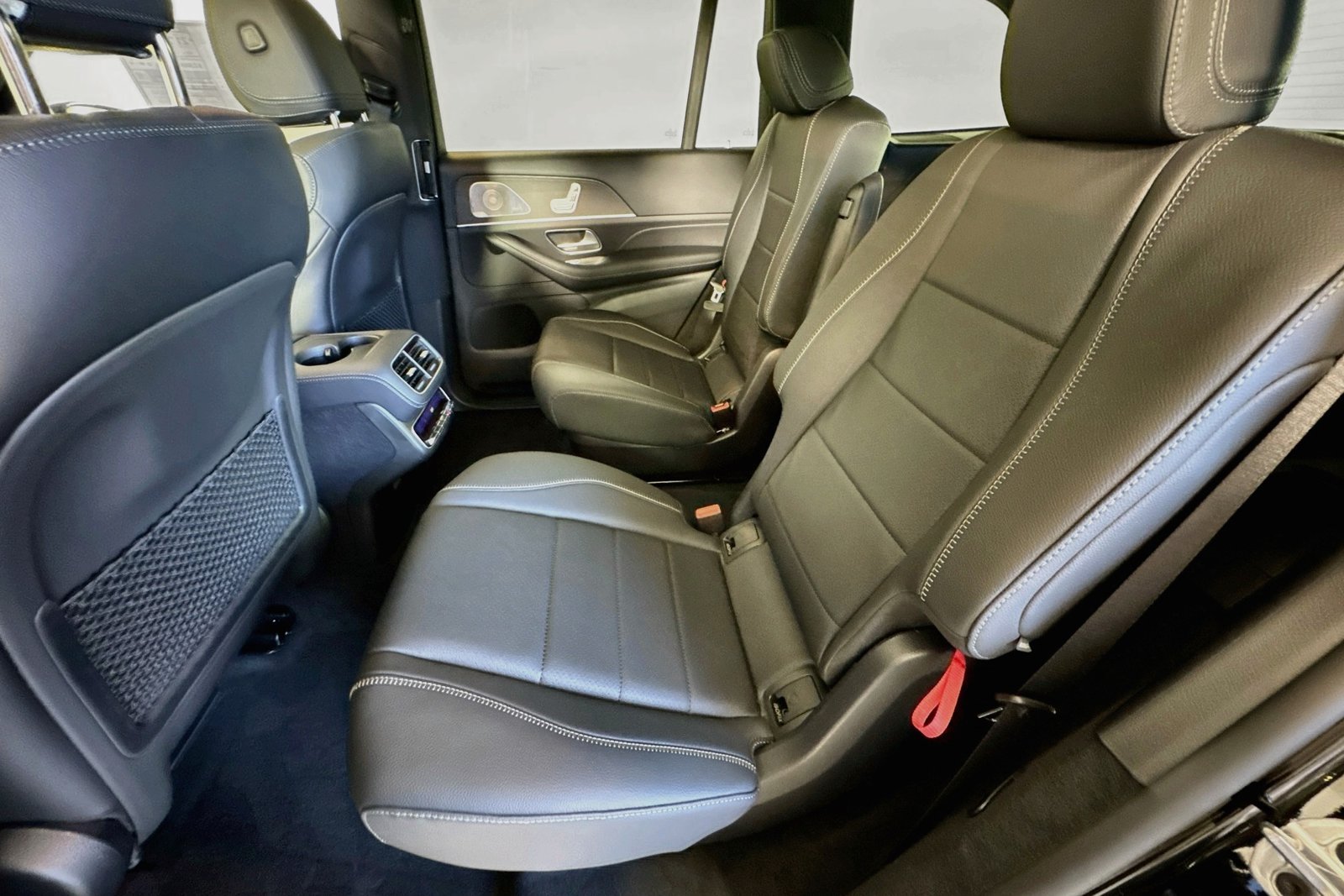 New 2027 Black Mercedes-Benz GLS 450 image 23