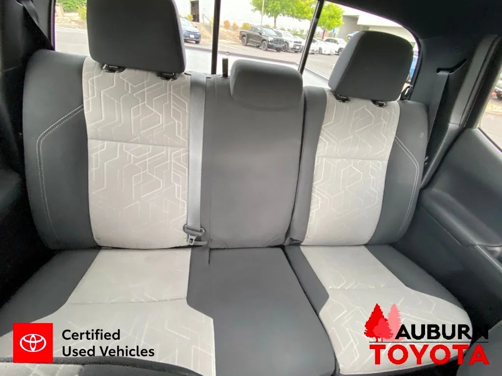 2023 Toyota Tacoma TRD Off Road - Photo 24