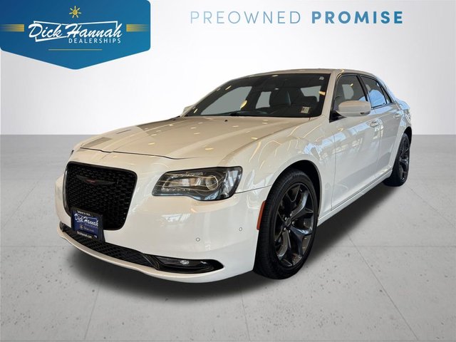 2023 Chrysler 300 S