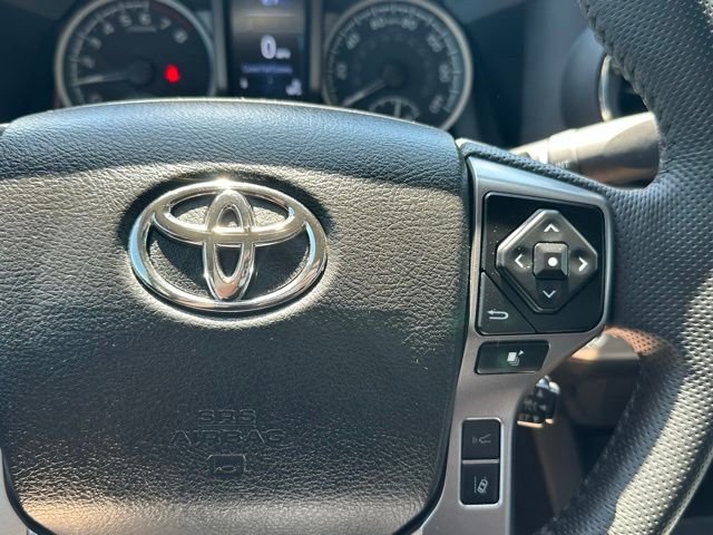 Used 2023  Toyota Trail Edition image 23