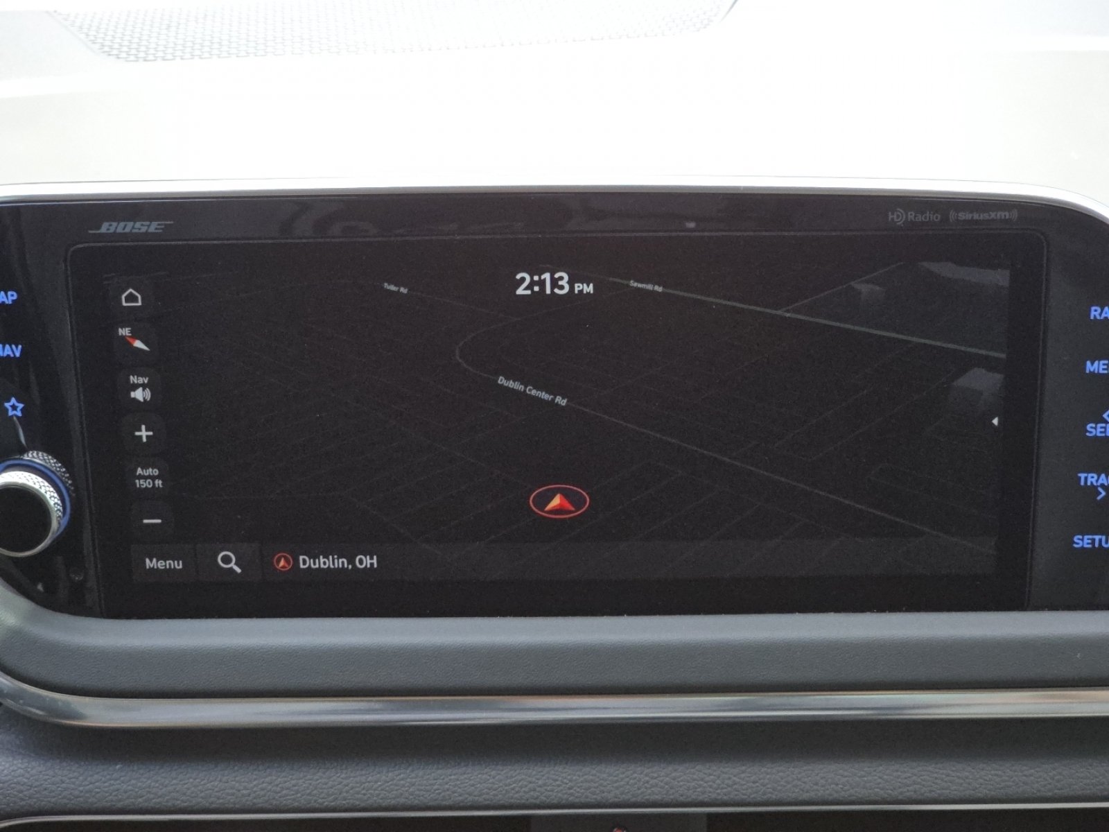 2023 Hyundai Sonata Limited - Photo 4