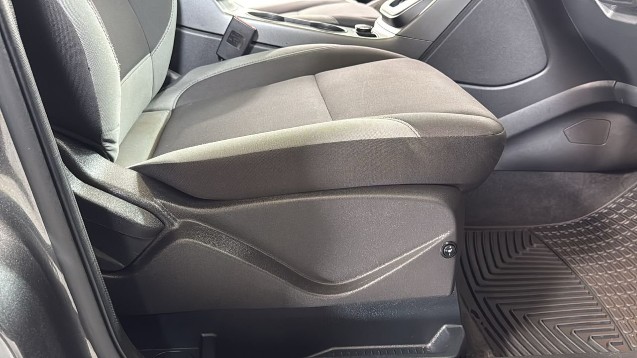 Used 2016 Gray Ford S image 20
