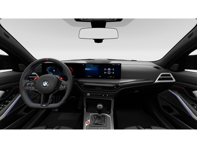 New 2027 Black Sapphire Metallic BMW Base image 10