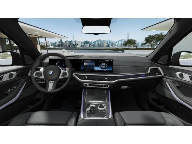 New 2026 Brooklyn Grey Metallic BMW  image 10