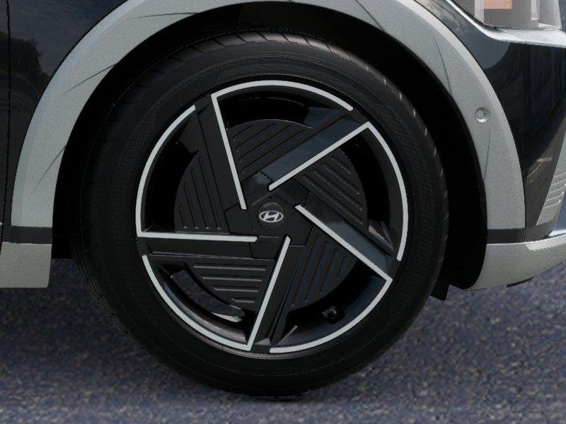 New 2026 Abyss Black Hyundai Limited image 8