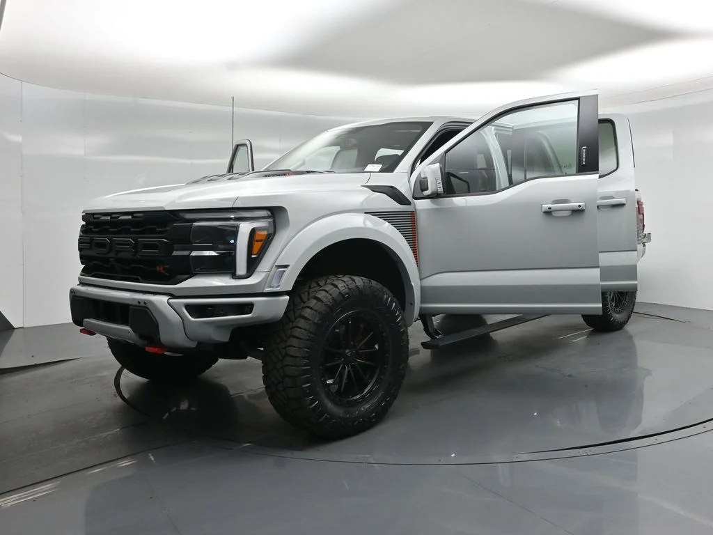 New 2026 Avalanche Ford Raptor image 30