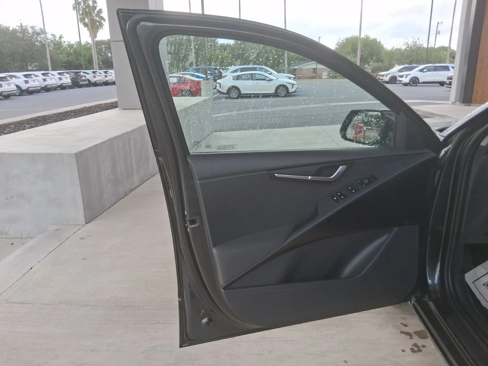 New 2026  Kia LX image 18