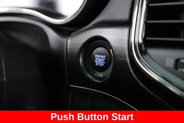 Used 2020 Blue Jeep Limited image 23