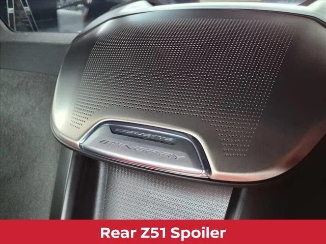2022 Chevrolet Corvette 2LT - Photo 31