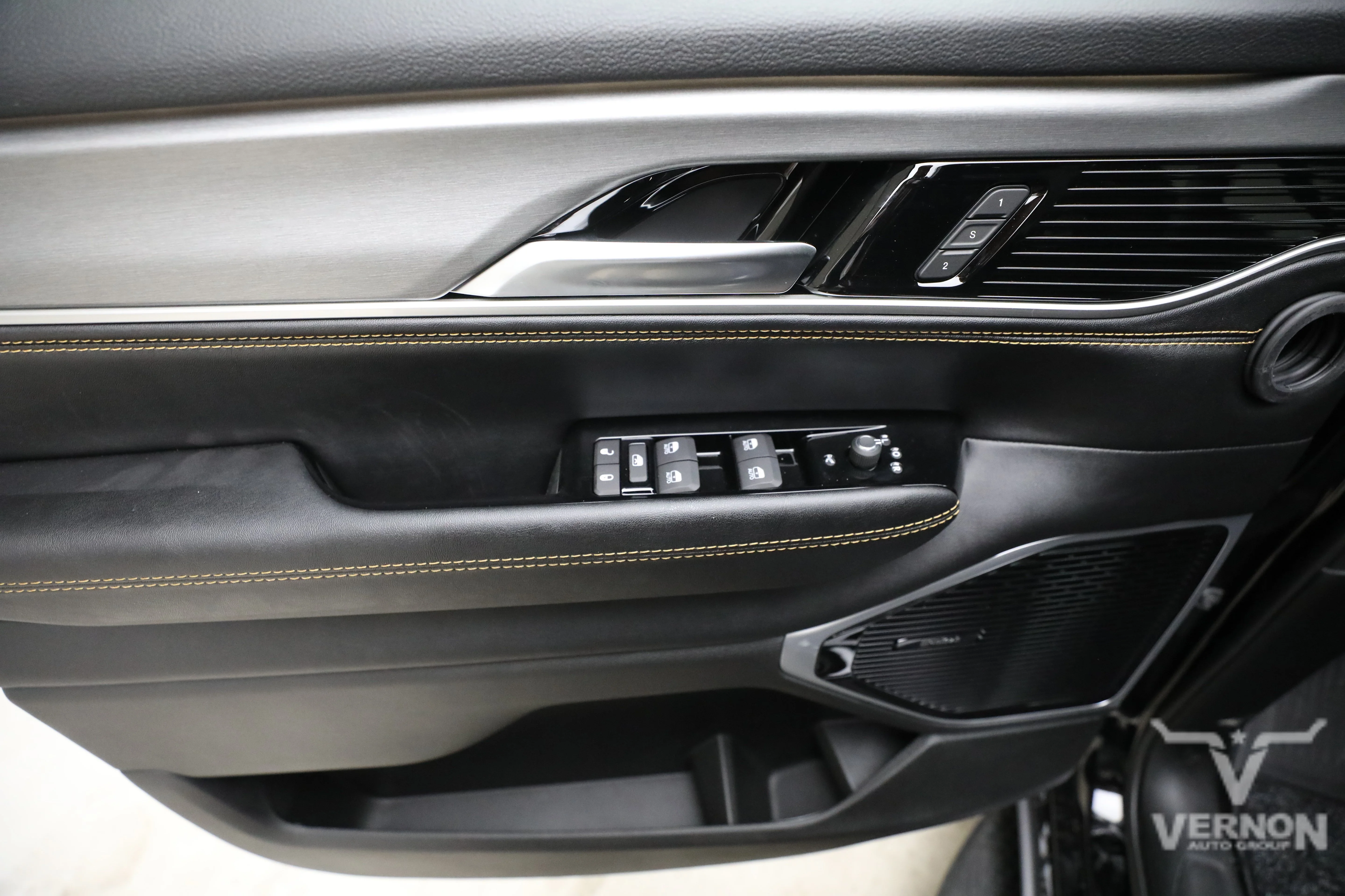 New 2026 Jeep Grand Wagoneer 85th Anniversary 4x4