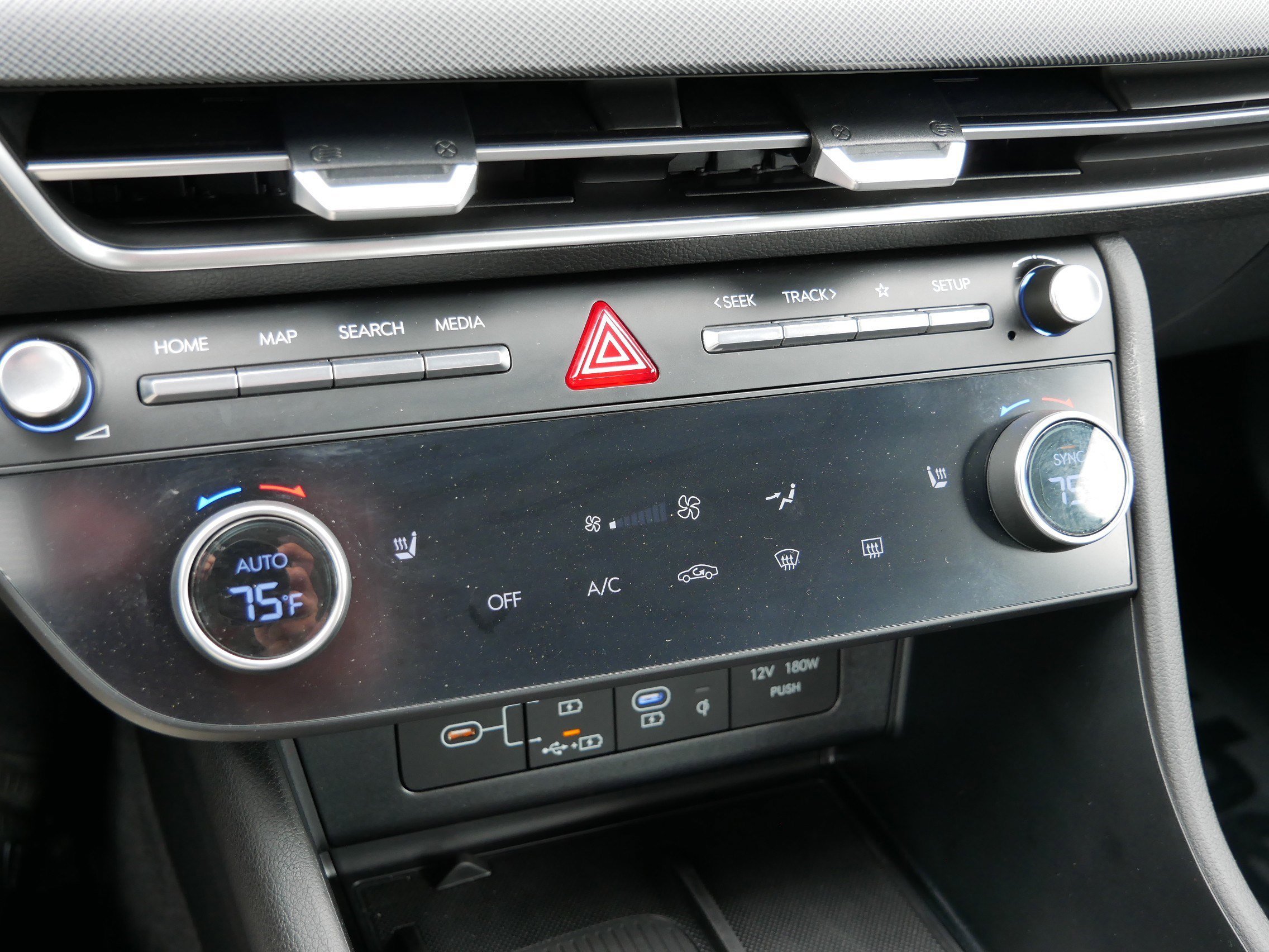 2026 Hyundai Sonata SEL - Photo 22