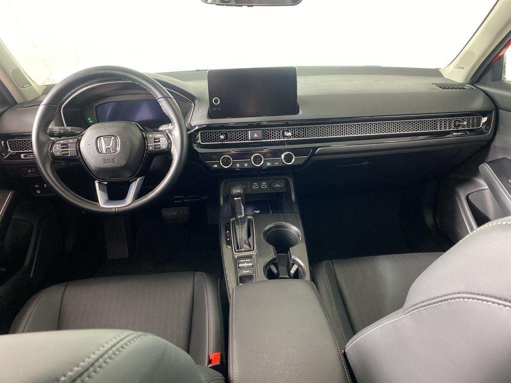 Used 2024 Rd Honda Touring image 25