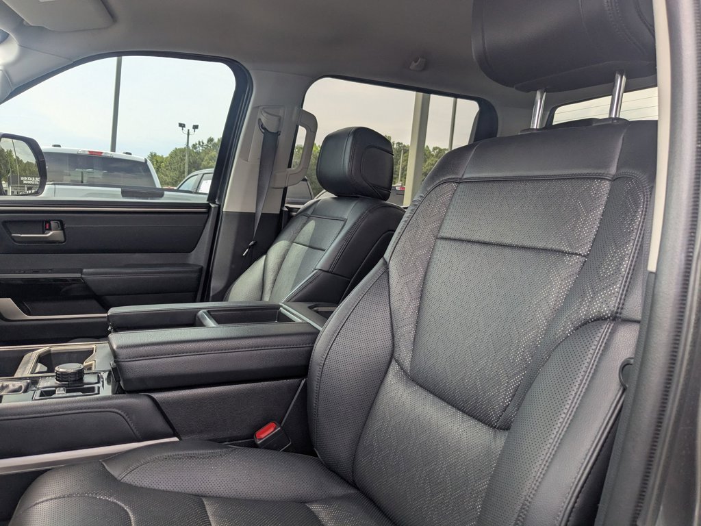 Used 2023  Toyota Limited image 14