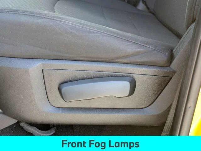 Used 2019 Yellow Ram Express image 15
