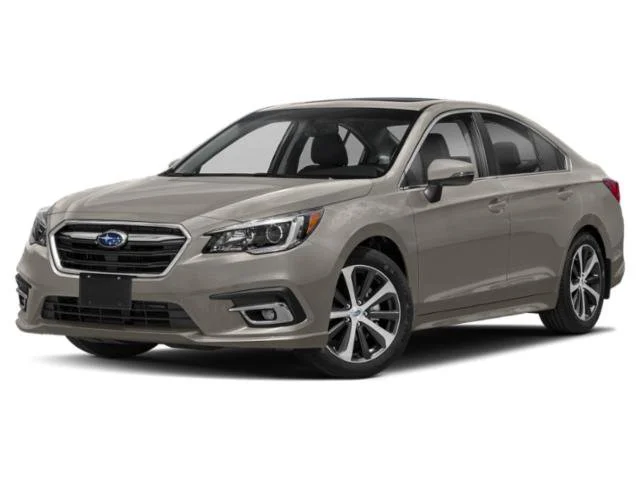 2018 Subaru Legacy 2.5i Limited's photo