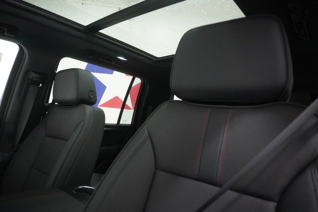 2026 Chevrolet Suburban RST - Photo 22