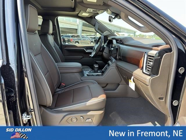 2026 GMC Sierra 1500 Denali - Photo 18