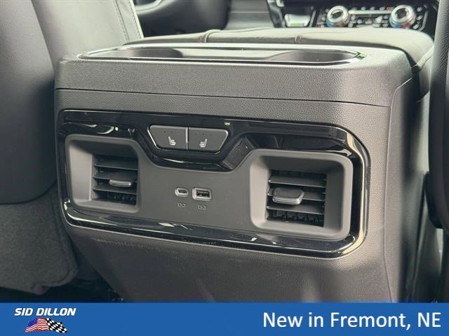 2026 GMC Sierra 1500 AT4X - Photo 20