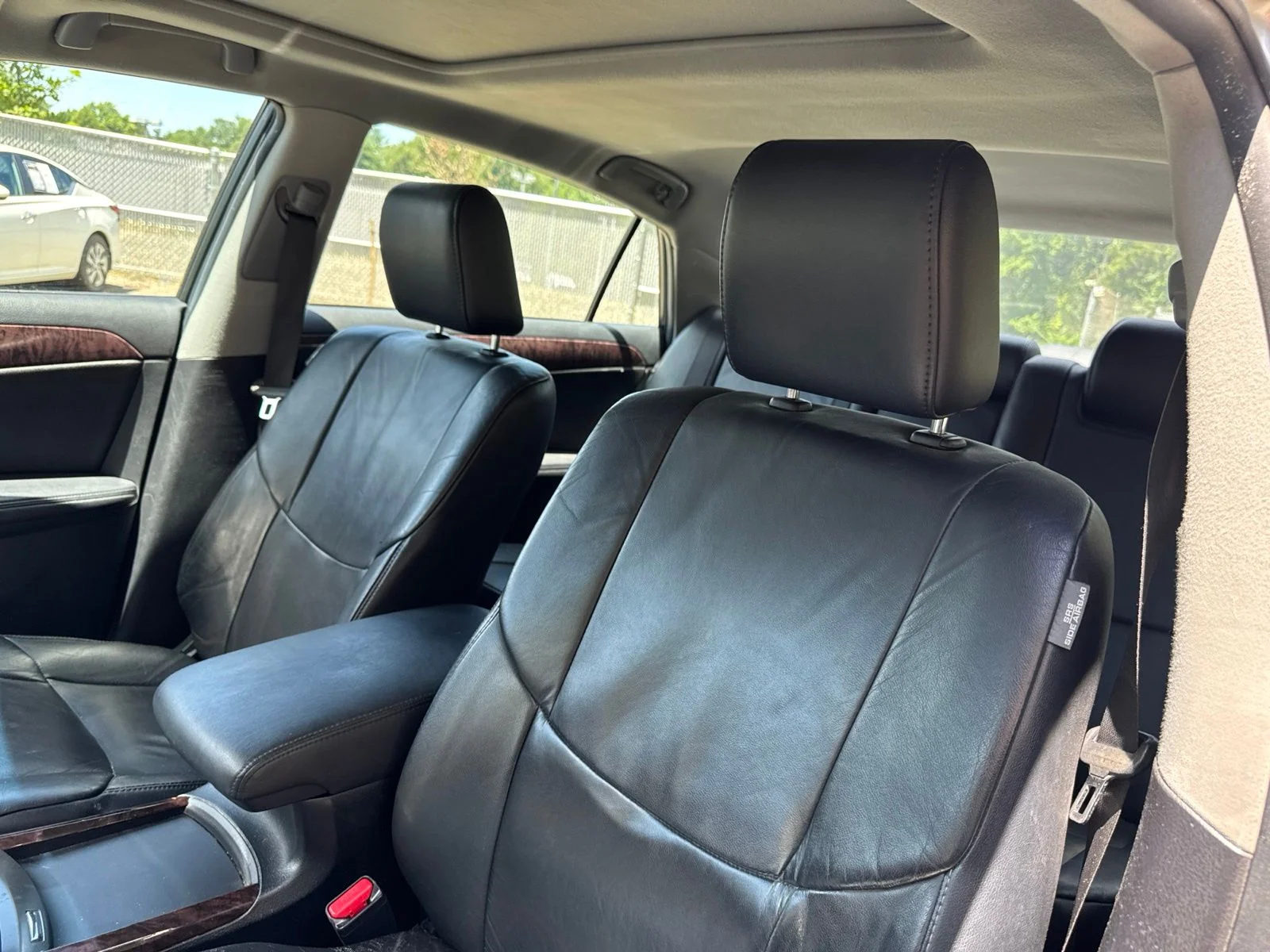 Used 2012 Silver Toyota Base image 28