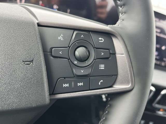 New 2026 Fresh Powder Nissan SV image 26